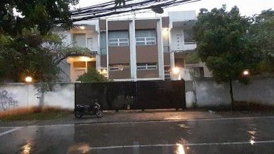 Jual Rumah 1500 area Pancoran, Jakarta Selatan