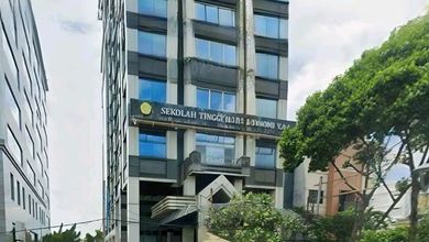 Salemba Raya Gedung Kantor Dijual Lelang Di Jakarta Pusat
