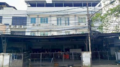 Ruko Setiabudi Jakarta Selatan