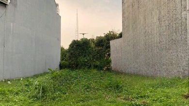 Dijual Tanah Kavling Larangan Utara Tangerang