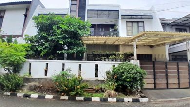 Jual Rumah 313 area Metro Permata, Tangerang