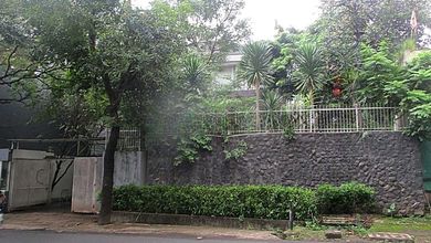 Rumah Mewah Asri Di Pondok Labu Jakarta Selatan