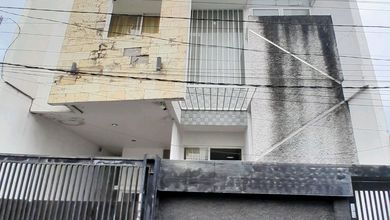 Jual Rumah Cantik LT 207 m2 area Bojong Indah, Jakarta Barat