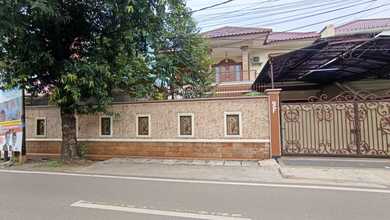 Bintaro Permai - Rumah Bagus Harga Sangat Murah. Bagus. SHM. Lt 572 M2. Dijl Bintaro Permai. Jakarta Selatan