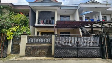 Rumah 2 Lantai Petukangan Jakarta Selatan