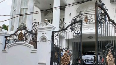 Jual Rumah Cantik Luas 225 m2 di Cilincing, Jakarta Utara