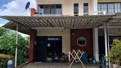 Jual Cepat Rumah Mewah area Cipondoh, Tangerang, Luas 113 m2