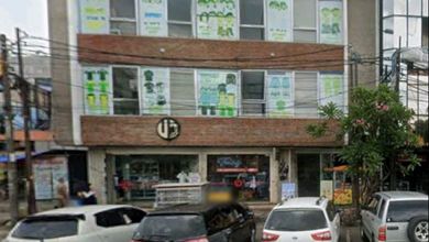 Ruko 3 Lantai Tangerang Kota