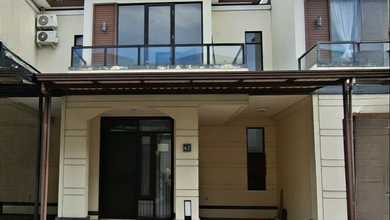 Perumahan Lavon Rumah 2 Lantai Tangerang