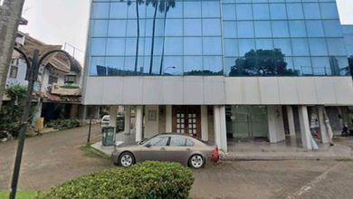 Ruko 3 Lantai Di Serpong Tangerang Selatan