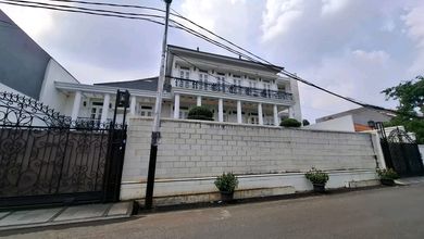Rumah Mewah Gandaria Cilandak Jakarta Selatan
