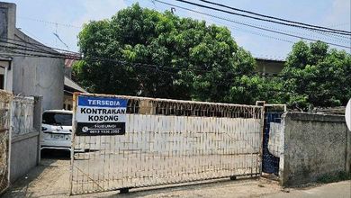 Rumah Sederhana area Pamulang, Tangerang Selatan, Luas 910 m2