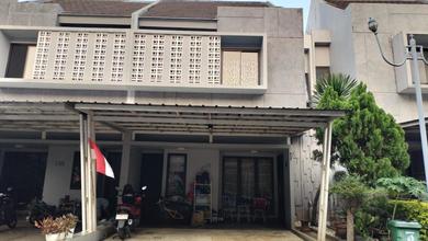 Rumah 2 Lantai Cluster Cipedak Jagakarsa Jakarta Selatan
