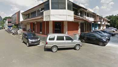 Taman Kebon Jeruk - Ruko Harga Sangat Murah. Taman Kebon Jeruk. Kembangan. Jakarta Barta