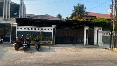 Rumah di Kedoya Utara Jakarta Barat