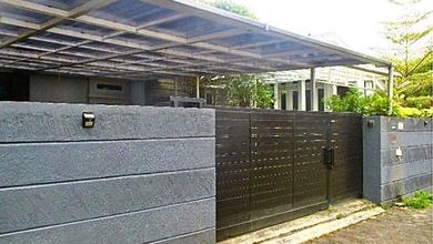 Rumah dengan Luas Tanah 414 M2 di Pasar Minggu Jakarta Selatan
