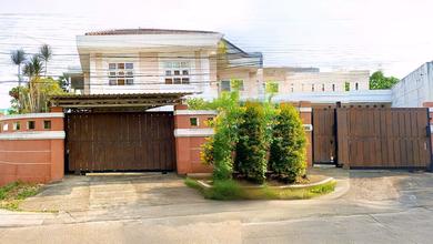 Rumah Mewah Kav. Dki Meruya Selatan Jakarta Barat