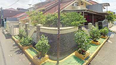 Citra Garden - Rumah Hook Harga Sangat Murah. SHM. Lt 369 M2. Kalideres. Jakarta Barat