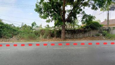 Dijual Tanah di Tigaraksa Tangerang