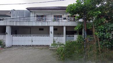 Rumah 2 Lantai Tebet Jakarta Selatan