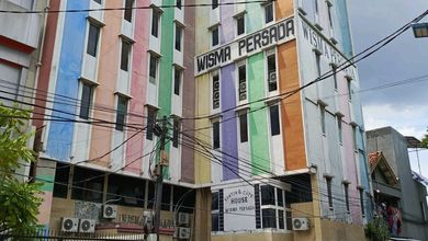 Kos-kosan Di Daerah Mangga Besar Jakarta Barat