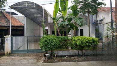 Rumah Di Grogol Petamburan Jakarta Barat