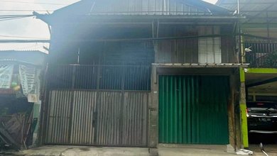 Cengkareng Gudang dan Kios