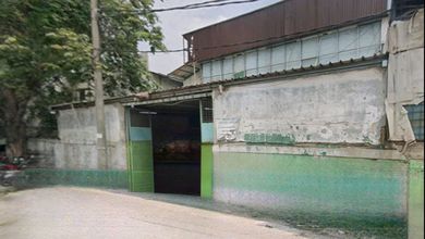 Tegal Alur Gudang Kalideres Jakarta Barat