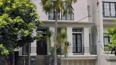 Pejaten Barat Rumah 2 Lantai Di Jakarta Selatan