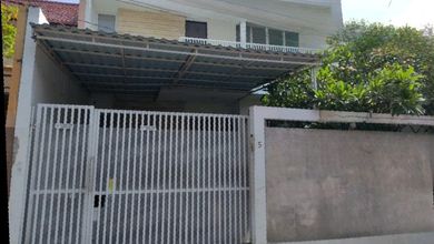 Manggarai Selatan Rumah 2 Lantai Jakarta Selatan