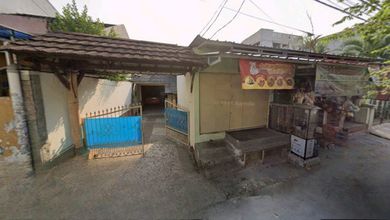 Rumah Premium LT 491 Jual di Cengkareng, Jakarta Barat