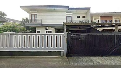 Rumah Mewah di Pesanggrahan Jakarta Selatan