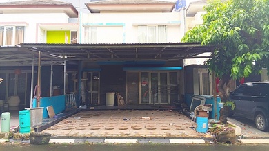 Rumah di Jual2 Lantai Cengkareng Timur Jakarta Barat