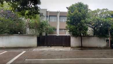 Dijual Rumah Mewah Duren Tiga Pancoran Jakarta Selatan