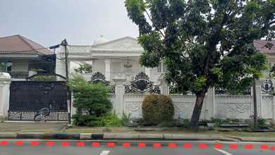 Rumah Dijual 2 Lantai di Pondok Indah Kebayoran Lama Jakarta ********
