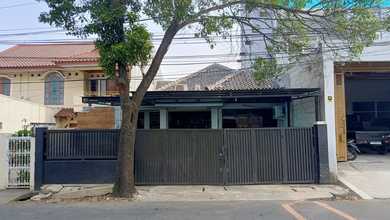 Rumah Dijual di Ulujami Pesanggrahan Jakarta Selatan