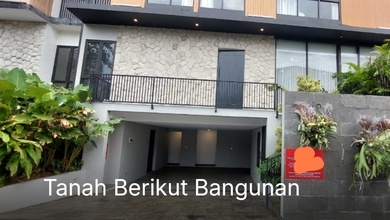 Rumah 2 Lantai Luas 200m² Proses Lelang Letak Strategis