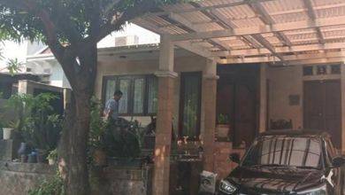 Rumah Modern LT 158 Jual area Ciputat, Tangerang Selatan