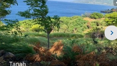 5 Bidang Tanah Dengan Lt48400m² Proses Lelang Letak Strategis