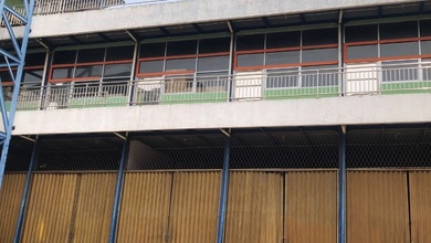 Gudang Mewah Cengkareng Strategis Nyaman