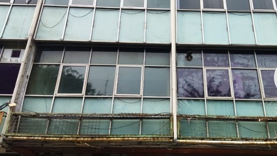 Ruko Intercon Kebon Jeruk Letak Strategis