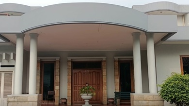 Rumah Bagus Mewah Cilandak Nyaman Strategis