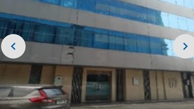 Ruko 4 Lantai Letak Strategis Dan Nyaman Proses Lelang