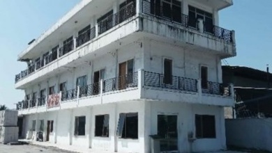 8 Bidang Tanah Dengan Luas 36604m² Beserta Bangunan Proses Lelang