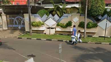 Perumahan Taman Alfa Joglo Luas 498m² Strategis