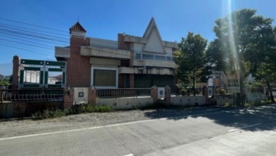 9 Bidang Tanah Besrta Bangunan Lt.15559m² Lelang Surat Shm