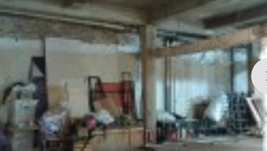 1 Bidang Tanah Dan Bangunan Luas 598m² Proses Lelang