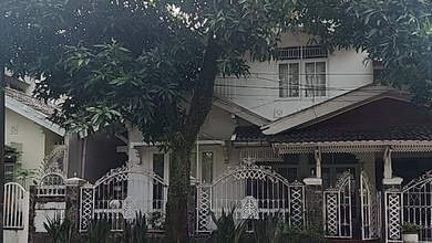 Rumah Bintaro Sektor 3 Nyaman Dan Strategis