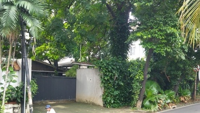 Ruang Usaha Pondok Indah Lelang Letak Strategis