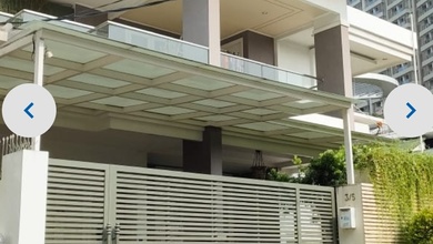 2 Bidang Tanah Dan Bangunan 2 Luas 832 M² Lantai Lelang